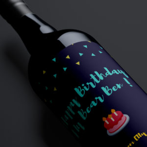 Birthday Wine – BD1001