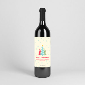 Christmas Wine – XMAS1001