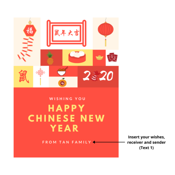 chinese new year wine gift malaysia cny1004 customisation guideline