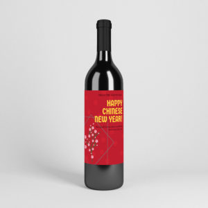 Chinese New Year Wine – CNY1006